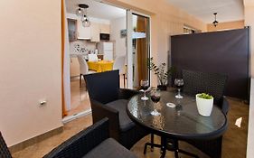 Apartment Zara