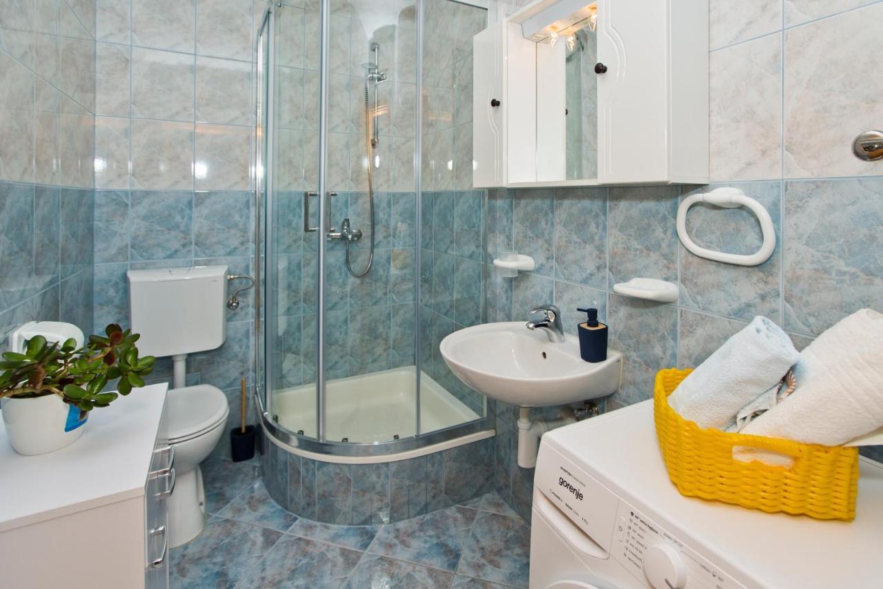 Apartment Zara Hvar Town Extérieur photo