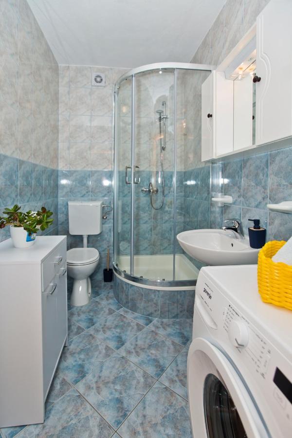 Apartment Zara Hvar Town Extérieur photo