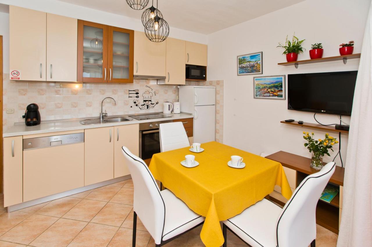 Apartment Zara Hvar Town Extérieur photo