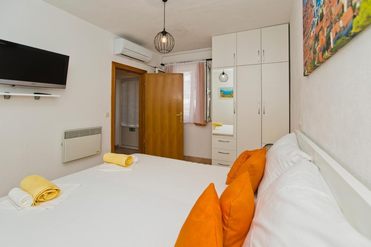 Apartment Zara Hvar Town Extérieur photo