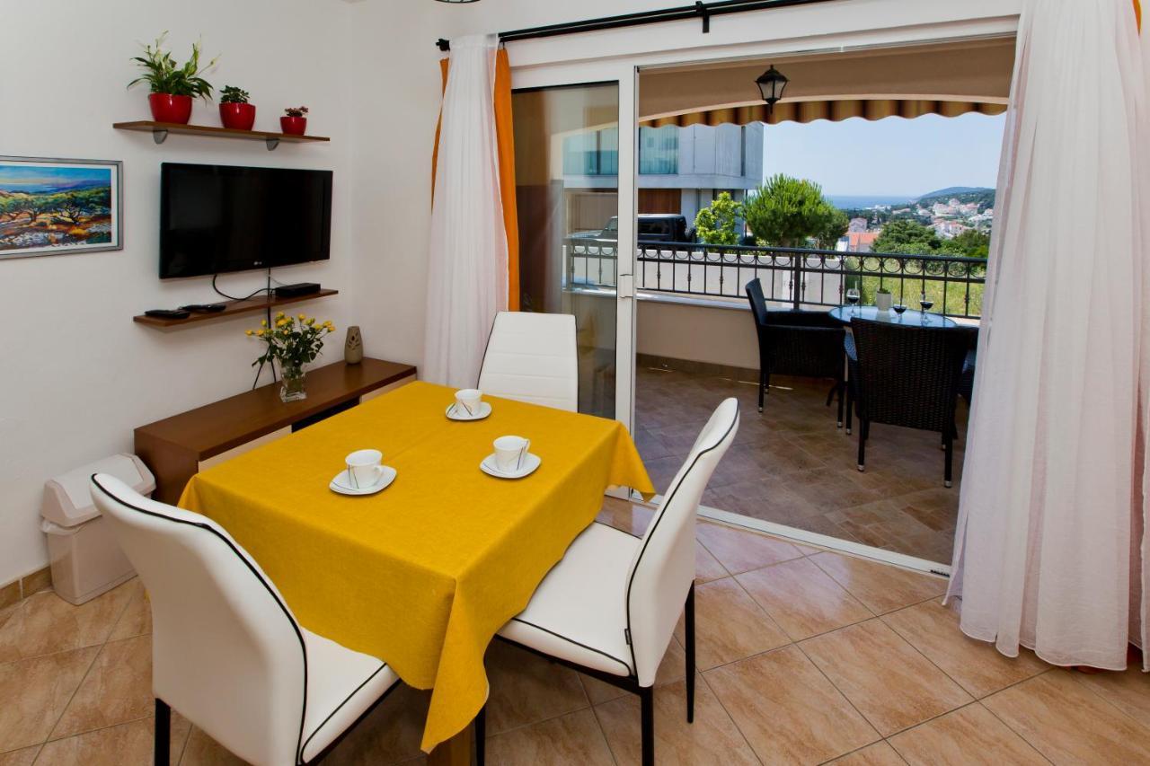 Apartment Zara Hvar Town Extérieur photo