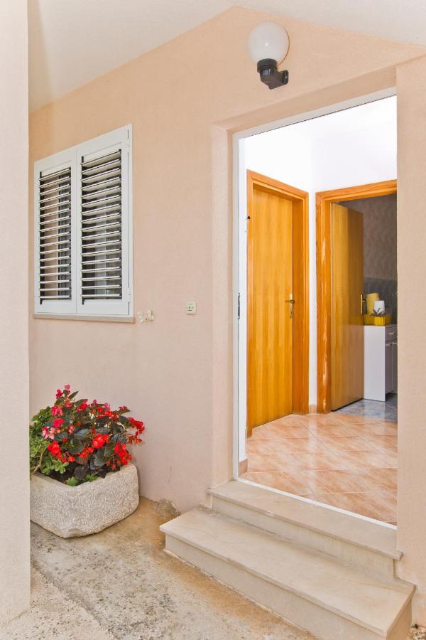 Apartment Zara Hvar Town Extérieur photo