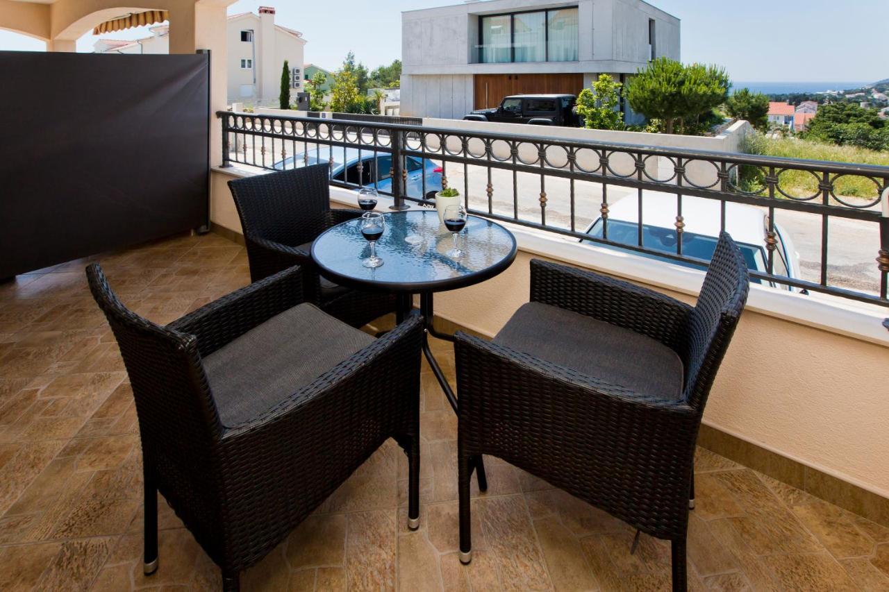 Apartment Zara Hvar Town Extérieur photo