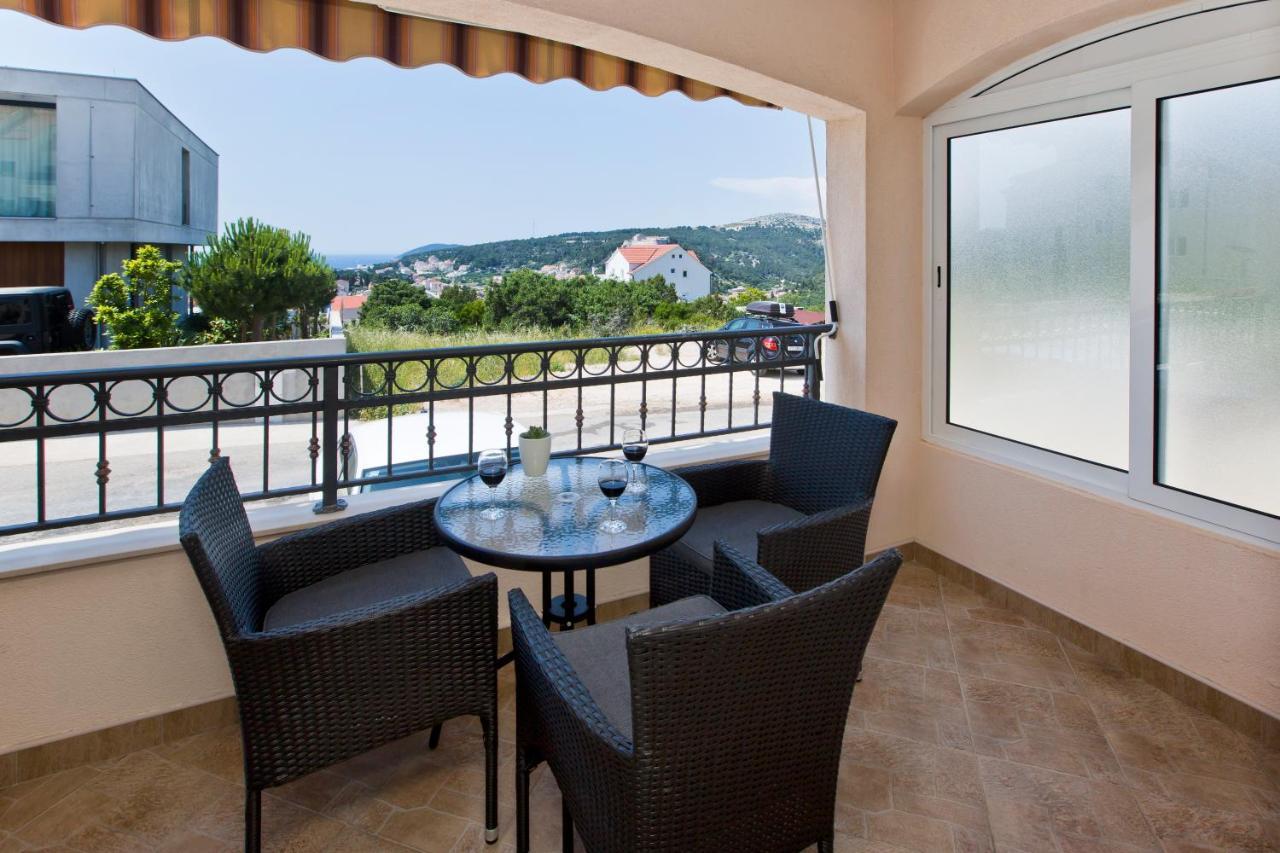 Apartment Zara Hvar Town Extérieur photo