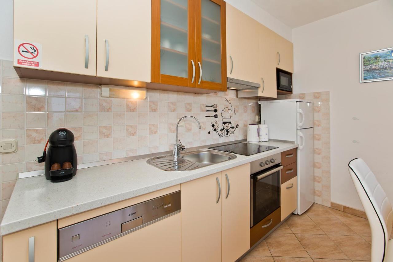 Apartment Zara Hvar Town Extérieur photo